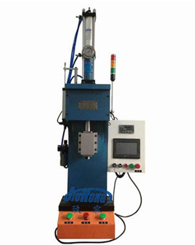 氣液增壓鉚接機(jī)出廠前需做好哪些檢驗(yàn)工作？